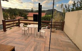 Casa confortável
